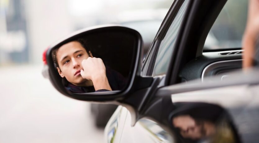 Der Code 95 ist obligatorisch: Ukrainische Fahrer haben eine Frist bis zum 20. August