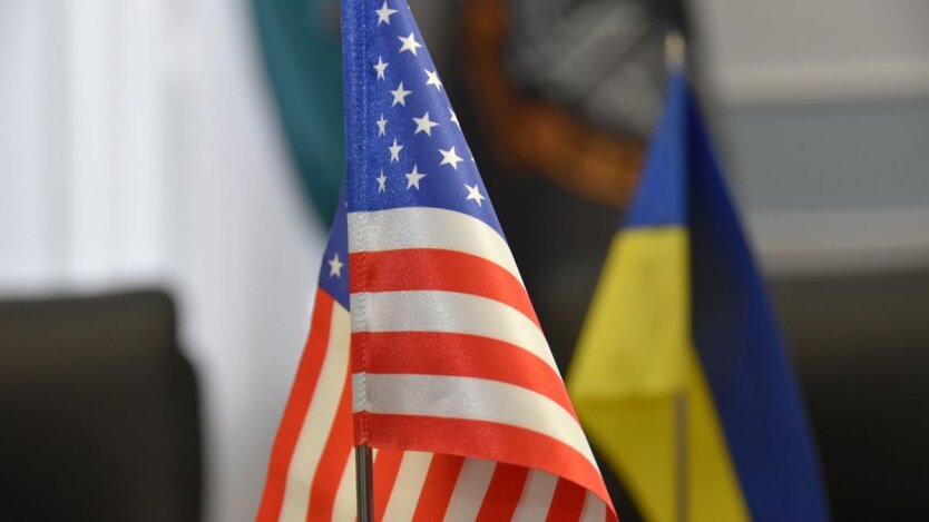 Ukrainian innovative technologies at the exhibition