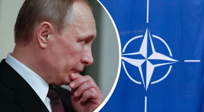Pathological Liar: The Ukrainian Ministry of Foreign Affairs Revealed Putin's True Motives Regarding NATO