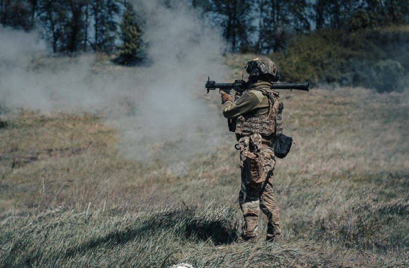 Russians have changed their assault strategy - Defense Forces