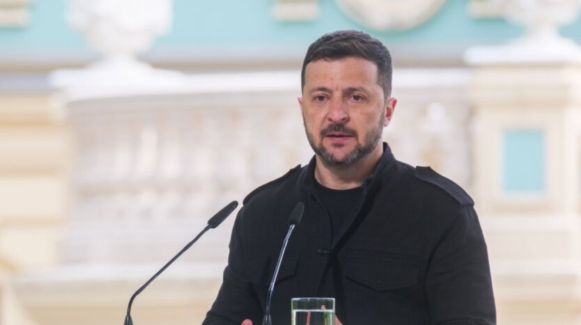 Zelensky imposed sanctions on the developers of UAVs 'Geran' and 'Orlan-10'