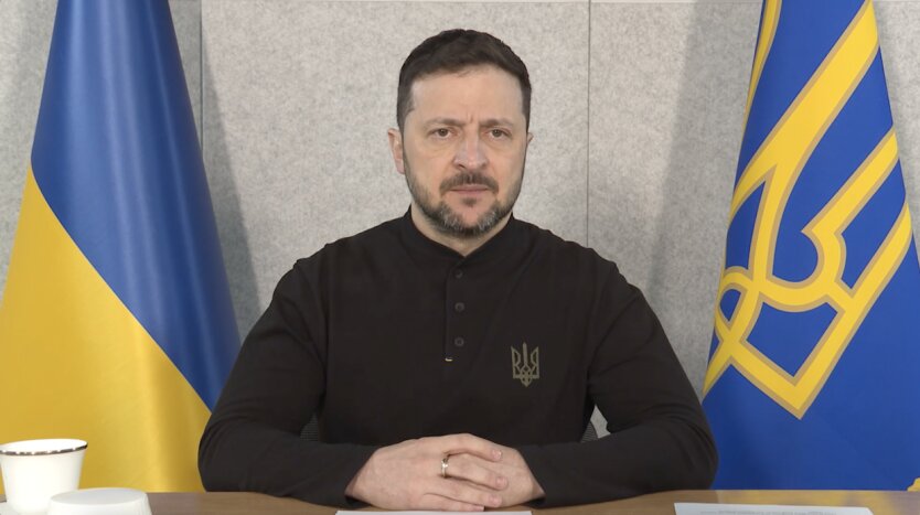 Wants not only all of Ukraine: Zelensky named Putin's goals