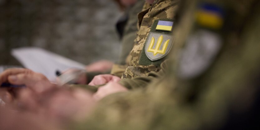Ukrainern wird erlaubt, jeden beliebigen TCK auszuwählen: Wie sich die Mobilisierungsregeln ändern werden