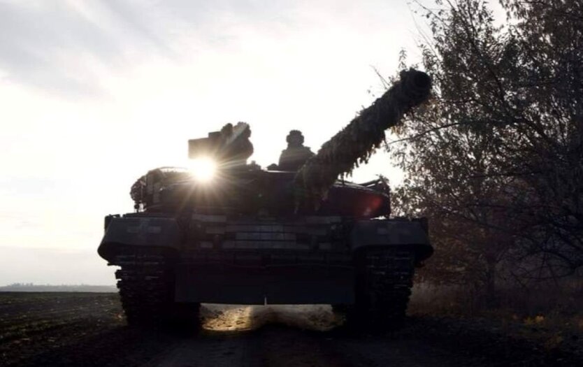 Unstable Frontline: How Battles Are Ongoing in the Zaporizhia Direction