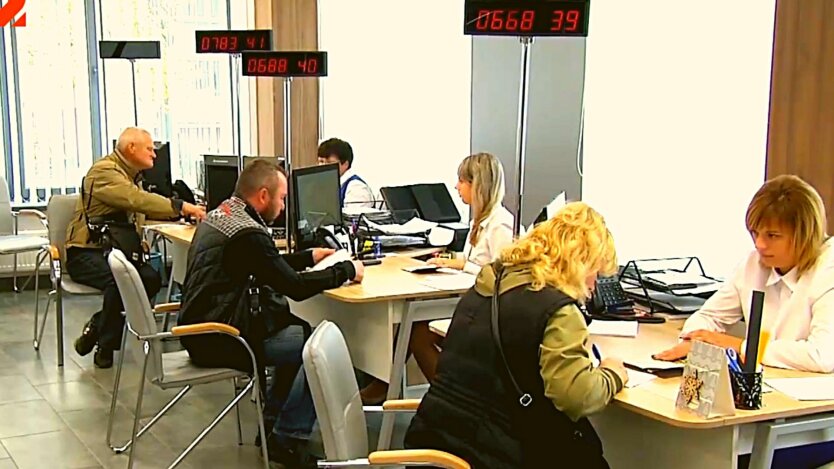 Neue Regeln für wichtige Sozialleistungen ab dem 1. Juli: Die Pensionskasse der Ukraine wendet sich an die Ukrainer