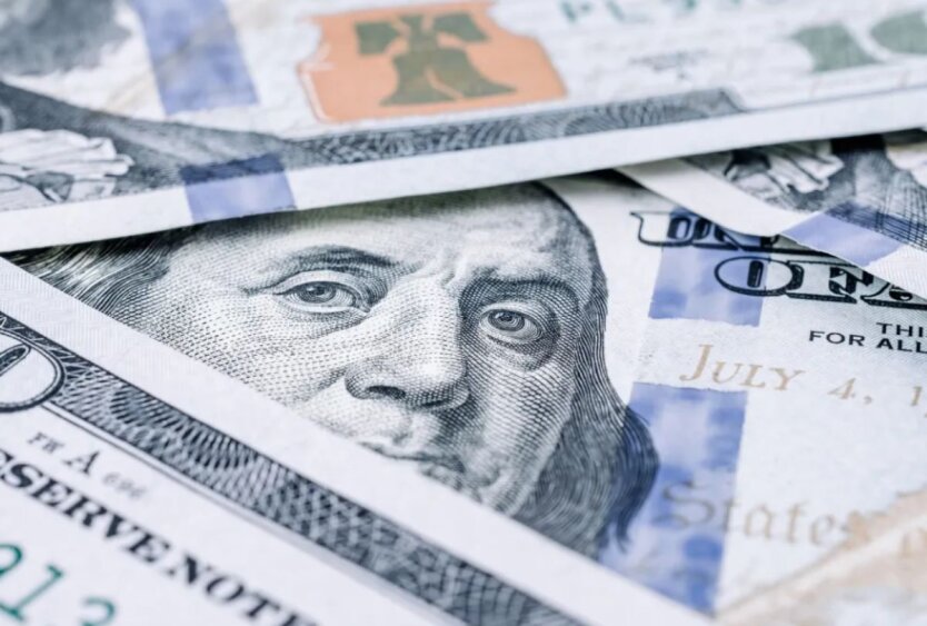 Alle beim Versuch, 100 Dollar zu wechseln, erwischen: Ukrainern wurde vor möglichen Problemen gewarnt