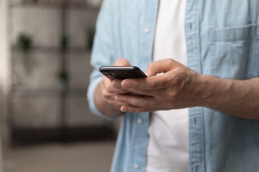 Ukrainer können Bußgelder der TCCK online bezahlen: Neue Funktion in Reserv+